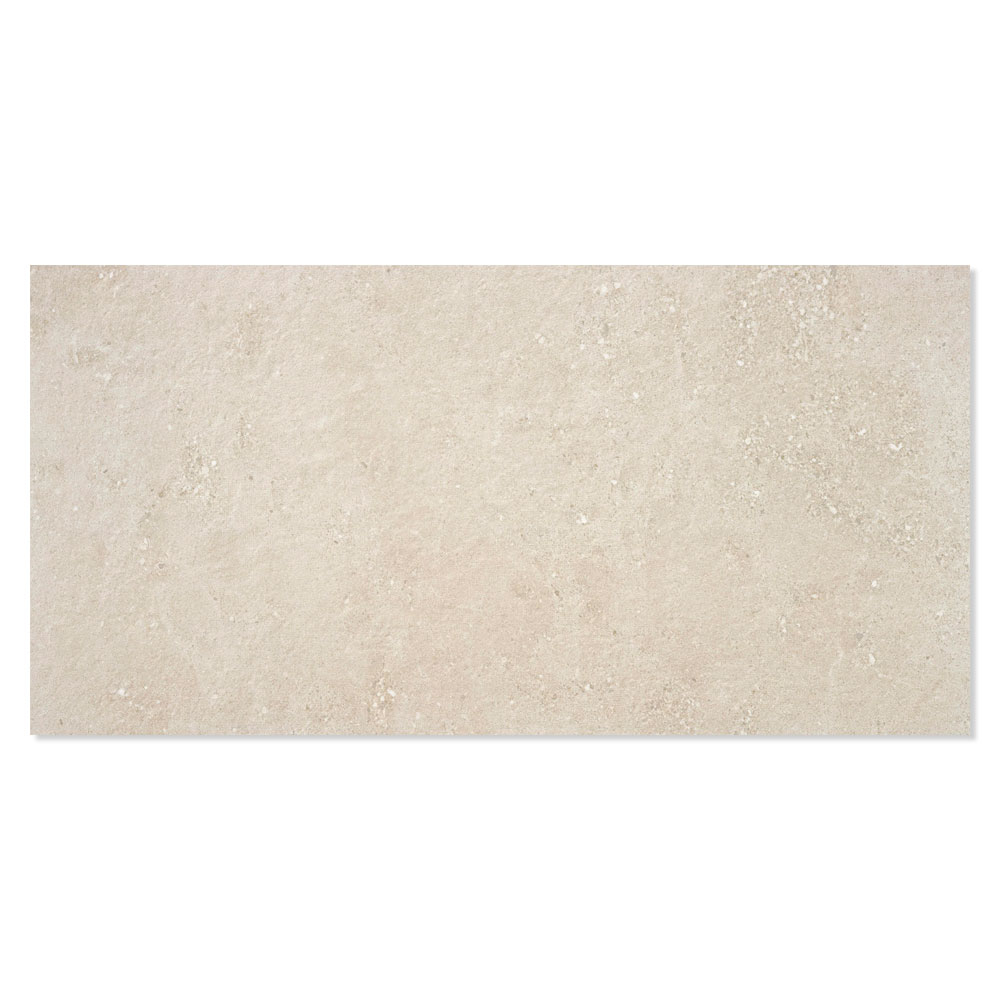 Klinker Sonsema Beige Matt 60x120 cm