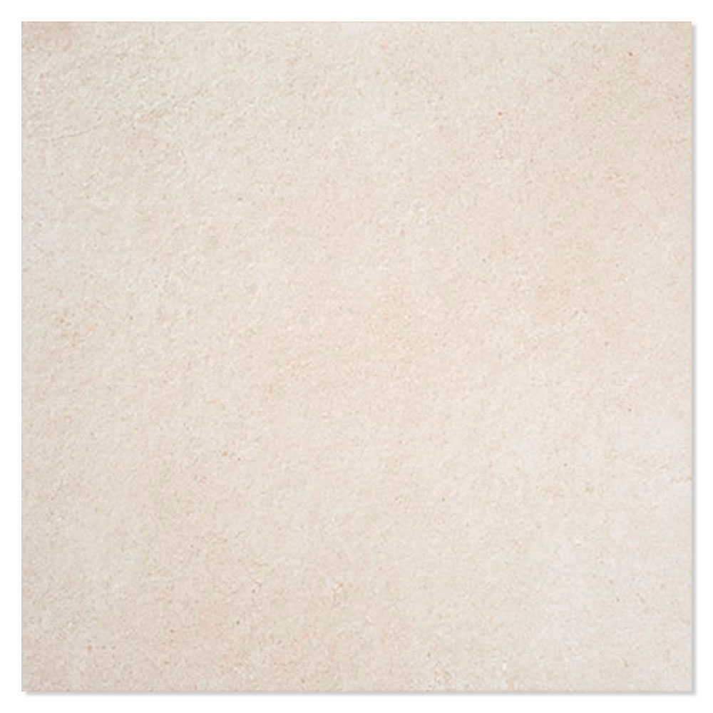 Klinker Stonehenge Beige Matt 60x60 cm Tjocklek 20 mm