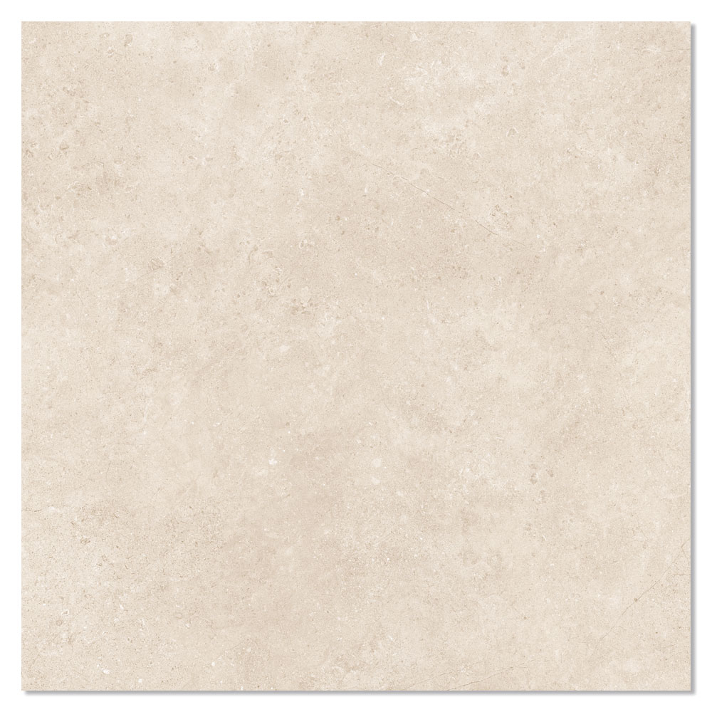 Klinker Stonehenge Beige Matt 60x60 cm