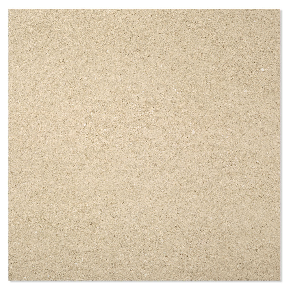 Klinker Techstone Beige Matt 100x100 cm