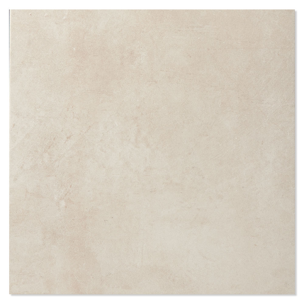 Klinker Tekno Beige Matt 60x60 cm