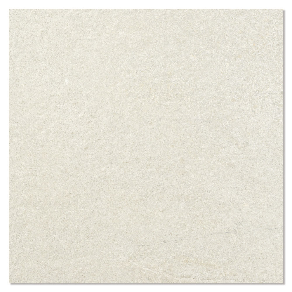 Klinker The Rock Beige Matt 60x60 cm Tjocklek 20 mm