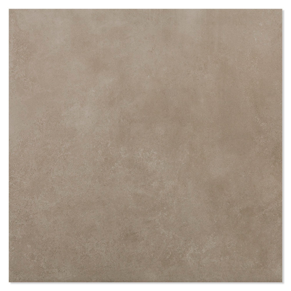 Klinker Tokai Brun Matt 60x60 cm