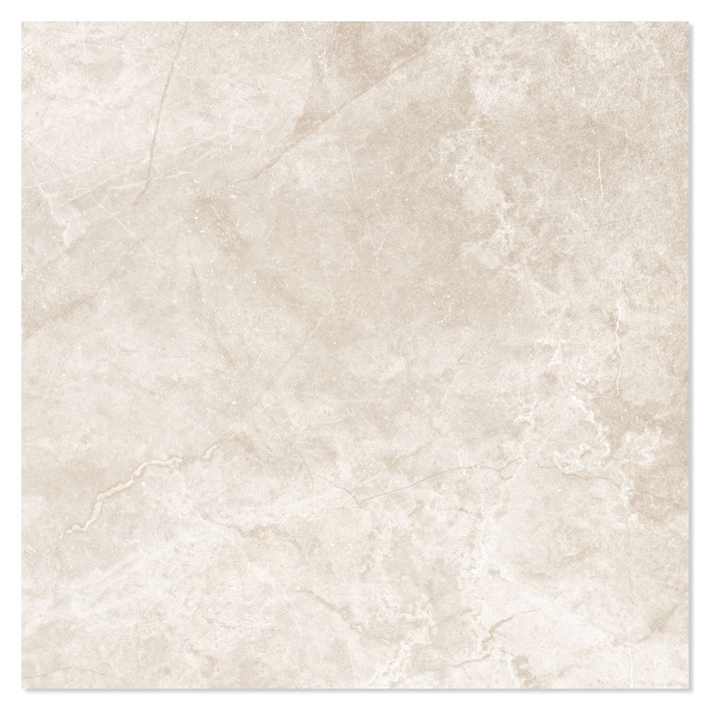 Klinker Torekov Beige Matt 100x100 cm