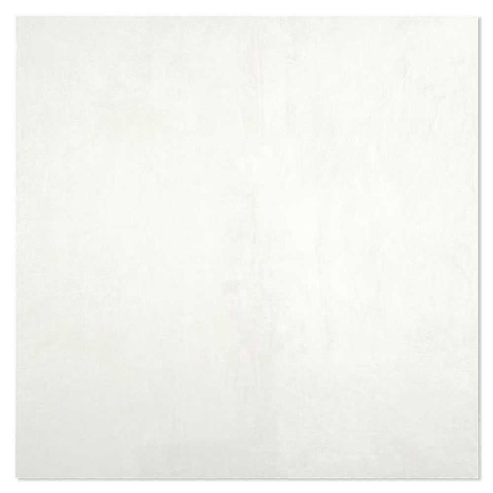 Klinker Valette Vit Blank 60x60 cm