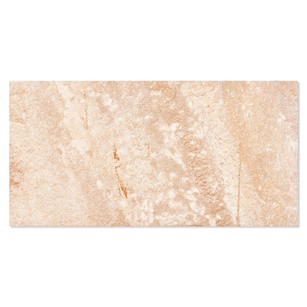 Klinker Viano Beige 33x66 cm