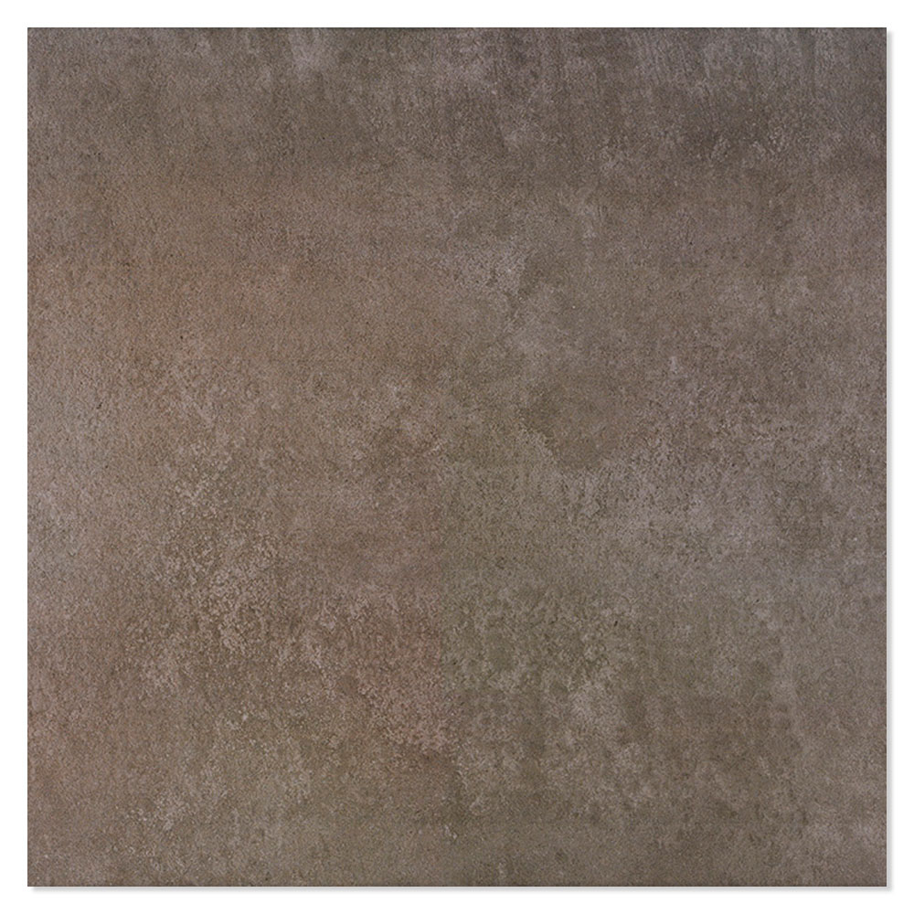 Klinker Viceno Brun Halvpolerad 60x60 cm