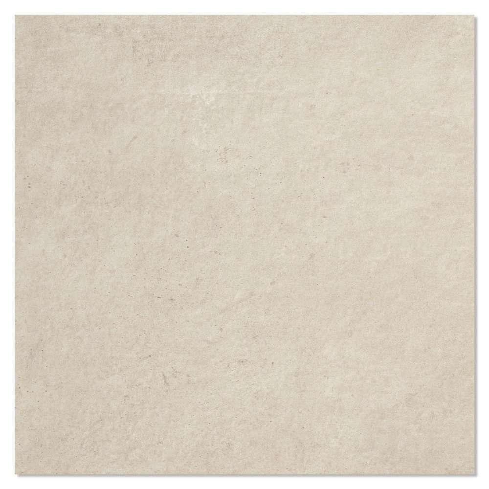 Klinker Zeed Beige Matt 60x60 cm