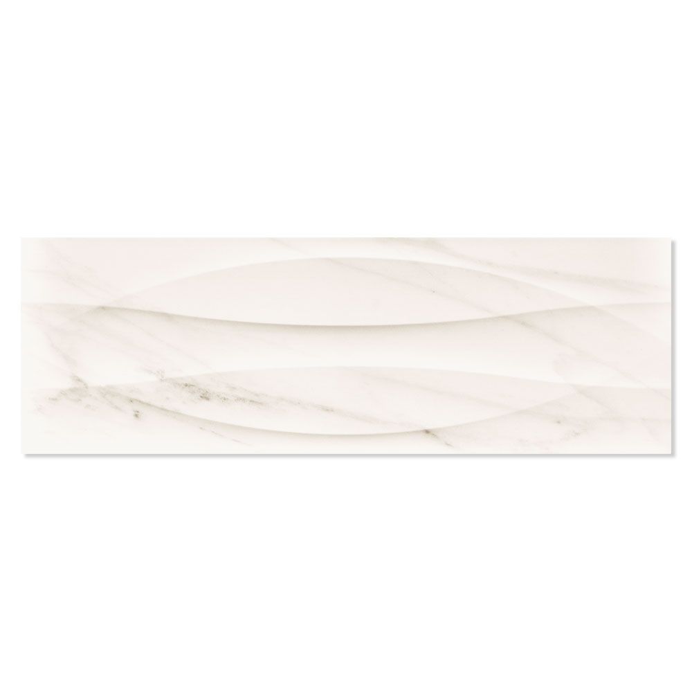 Marmor Kakel Dainese Beige Blank-Relief Mönstrad 40x120 cm