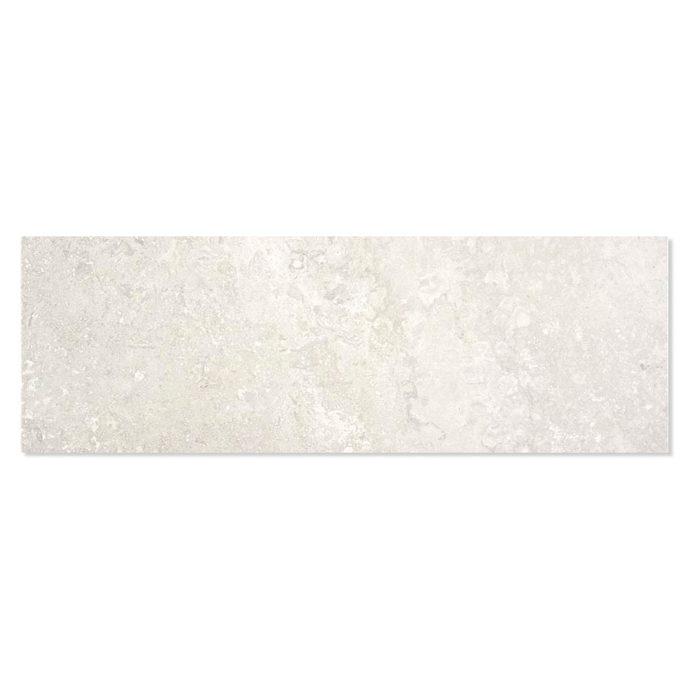 Marmor Kakel Rockstone Ljusgrå Matt 20x60 cm