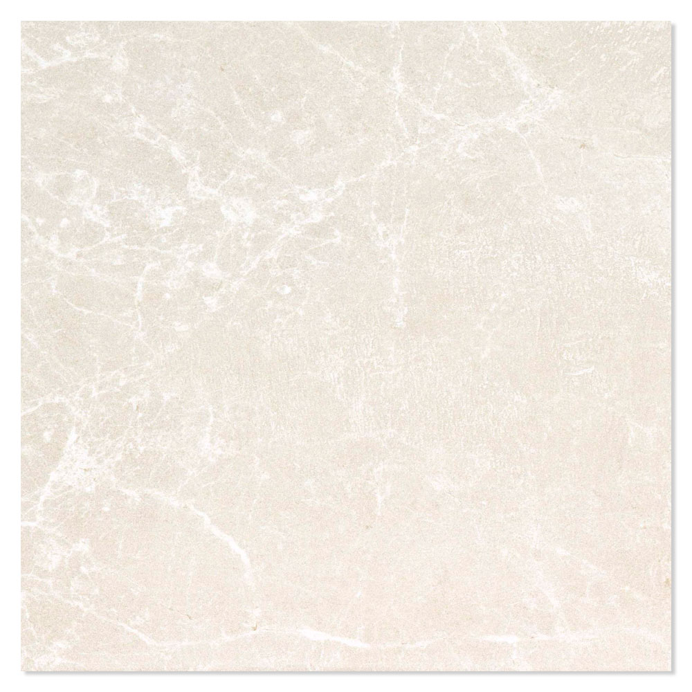 Marmor Klinker Albury Beige Matt 60x60 cm