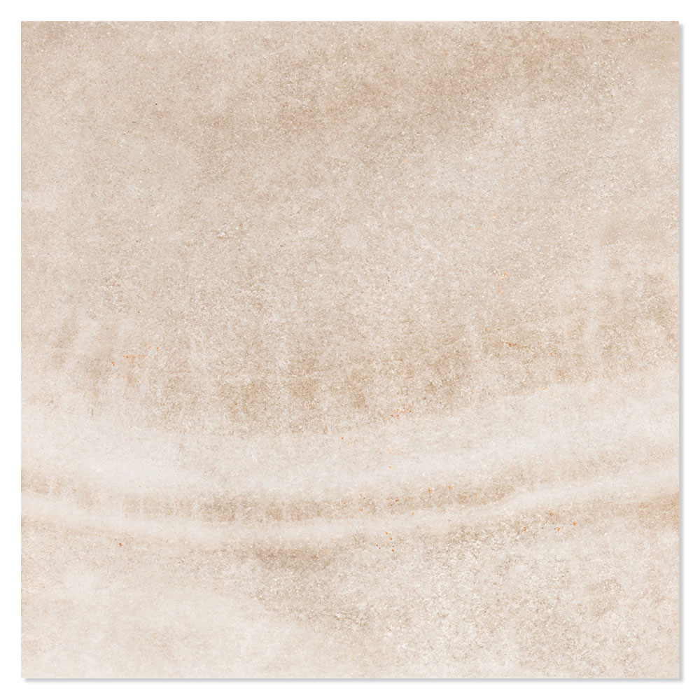 Marmor Klinker Collete Beige Polerad 60x60 cm