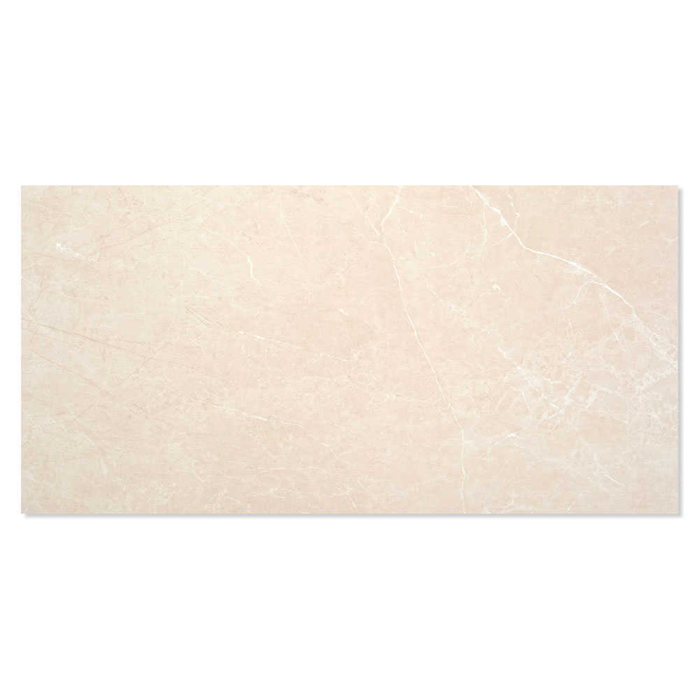 Marmor Klinker Firenze Crema Blank 30x60 cm