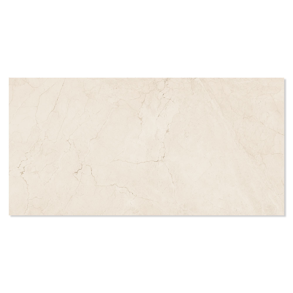 Marmor Klinker Legend Beige Matt 60x120 cm