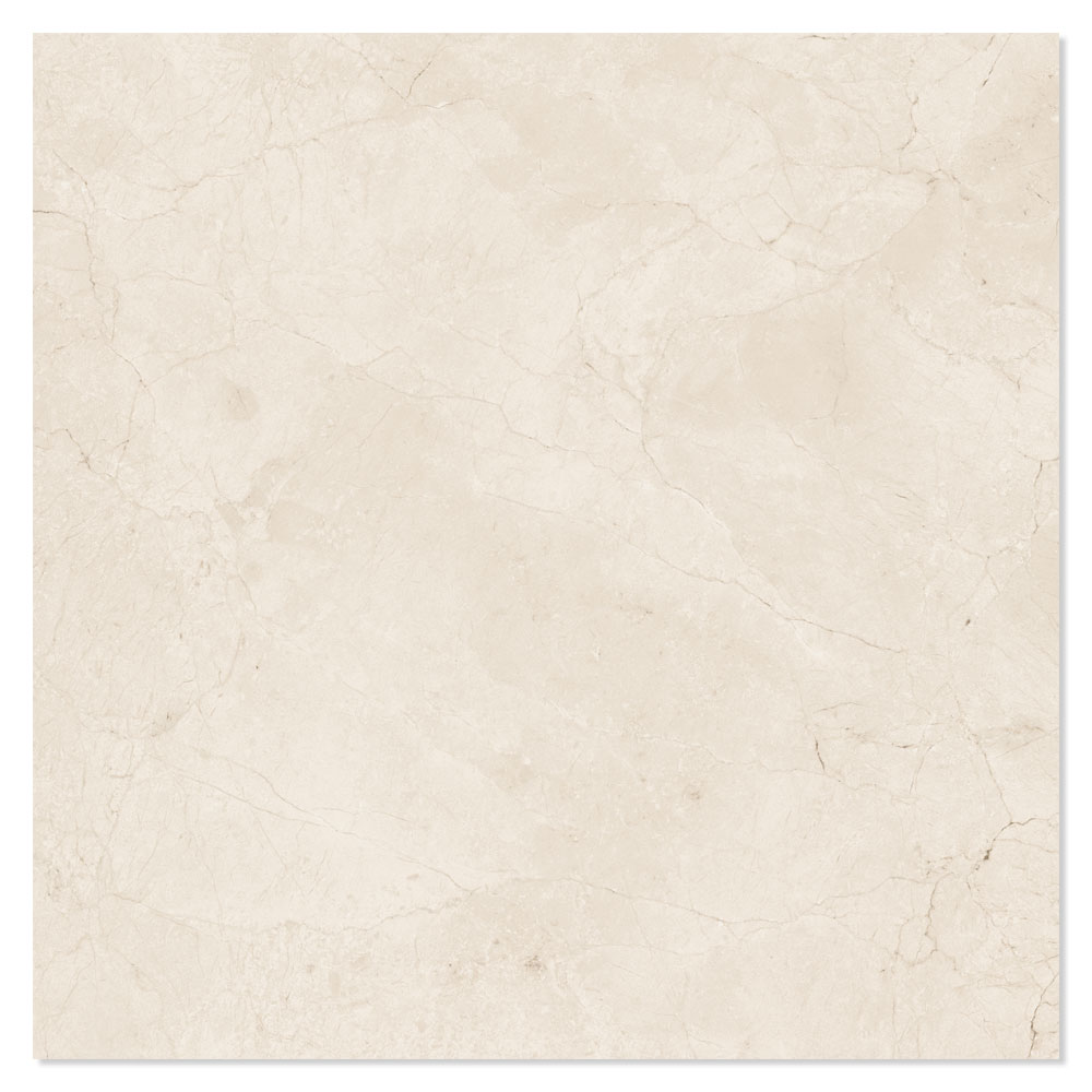 Marmor Klinker Legend Beige Matt 60x60 cm