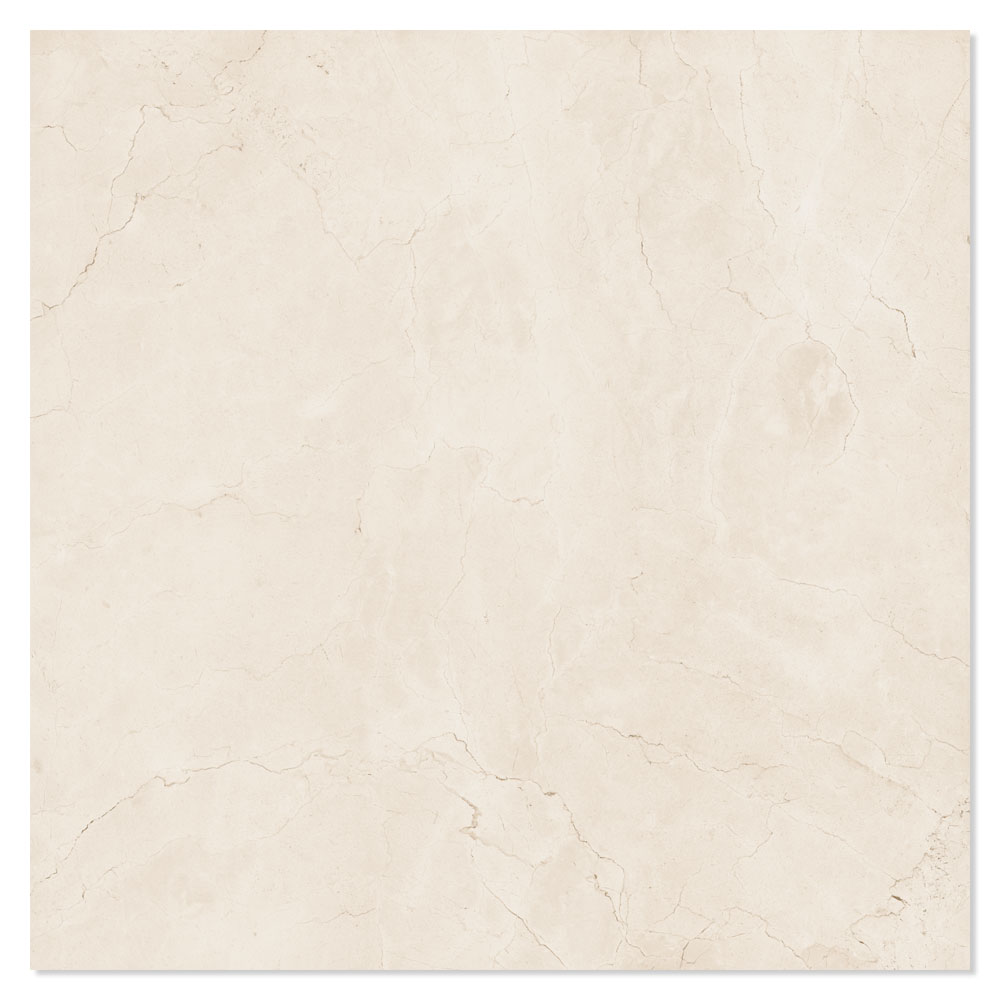 Marmor Klinker Legend Beige Polerad 120x120 cm