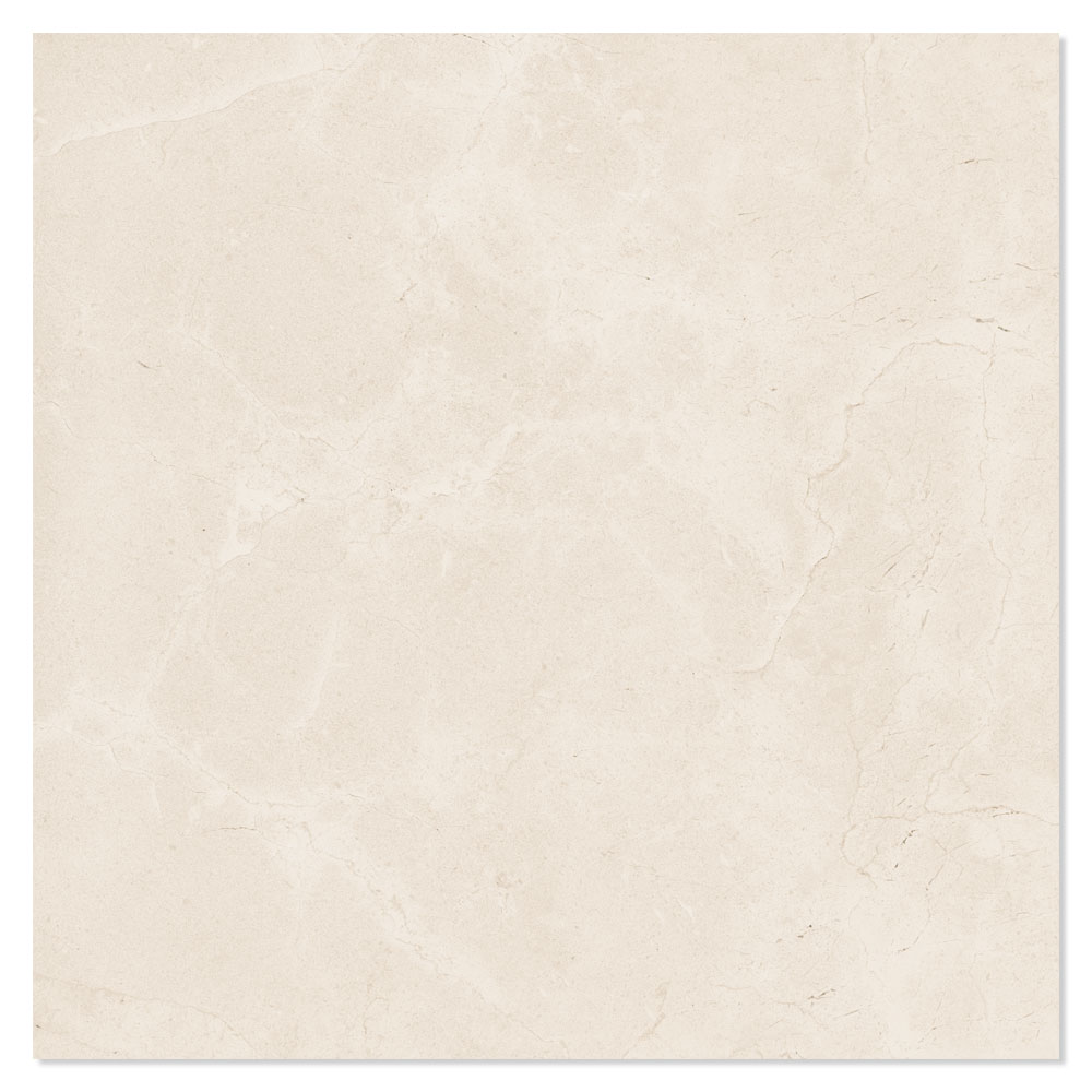 Marmor Klinker Legend Beige Polerad 60x60 cm