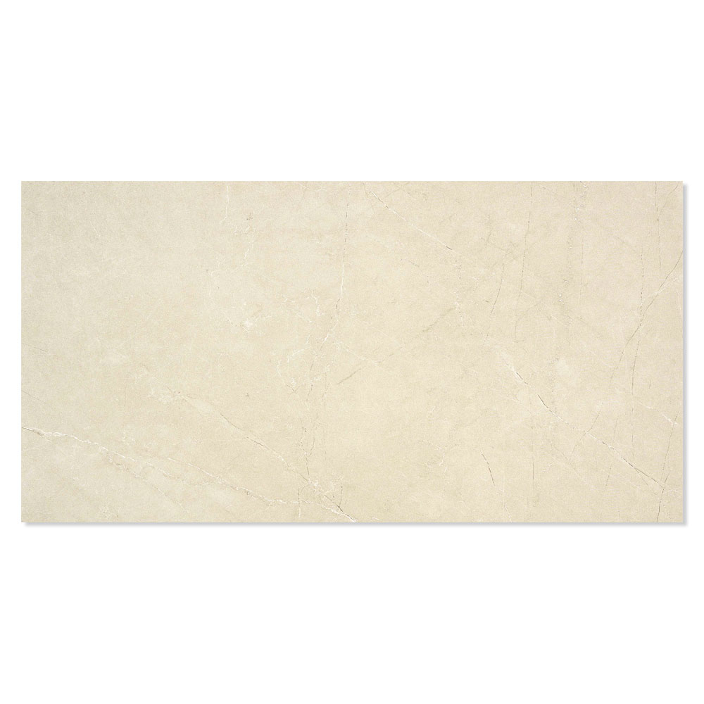 Marmor Klinker Marble Art Beige Matt 30x60 cm