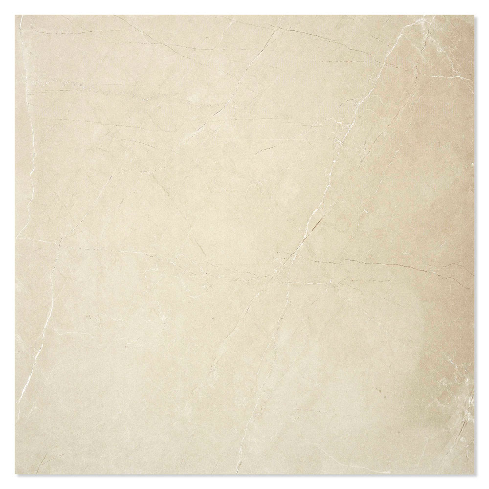 Marmor Klinker Marble Art Beige Matt 45x45 cm