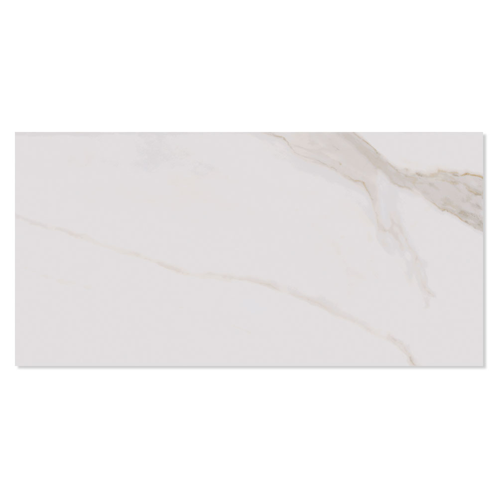 Marmor Klinker Medelana Guld Blank 30x60 cm