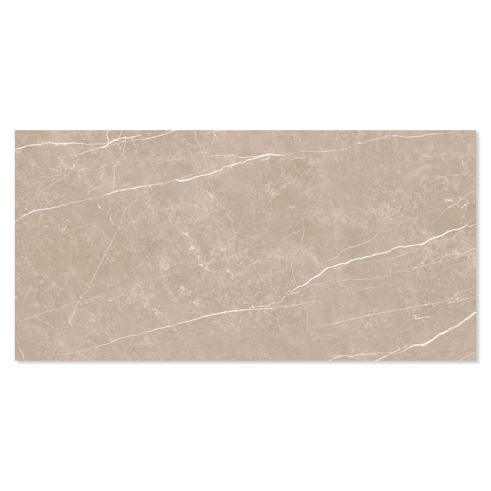 Marmor Klinker Prestige Beige Matt 30x60 cm