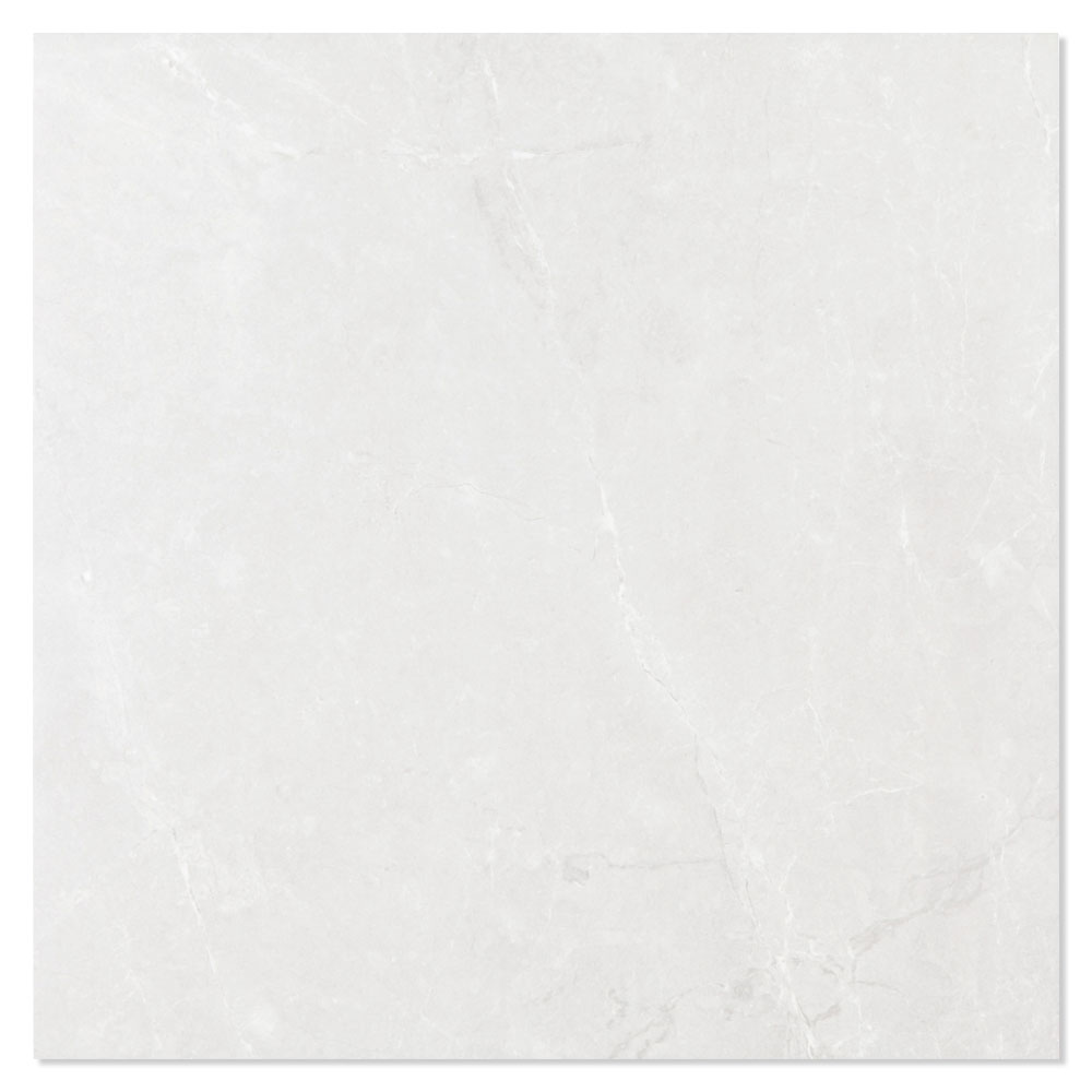 Marmor Klinker Reserva Vit Blank 90x90 cm