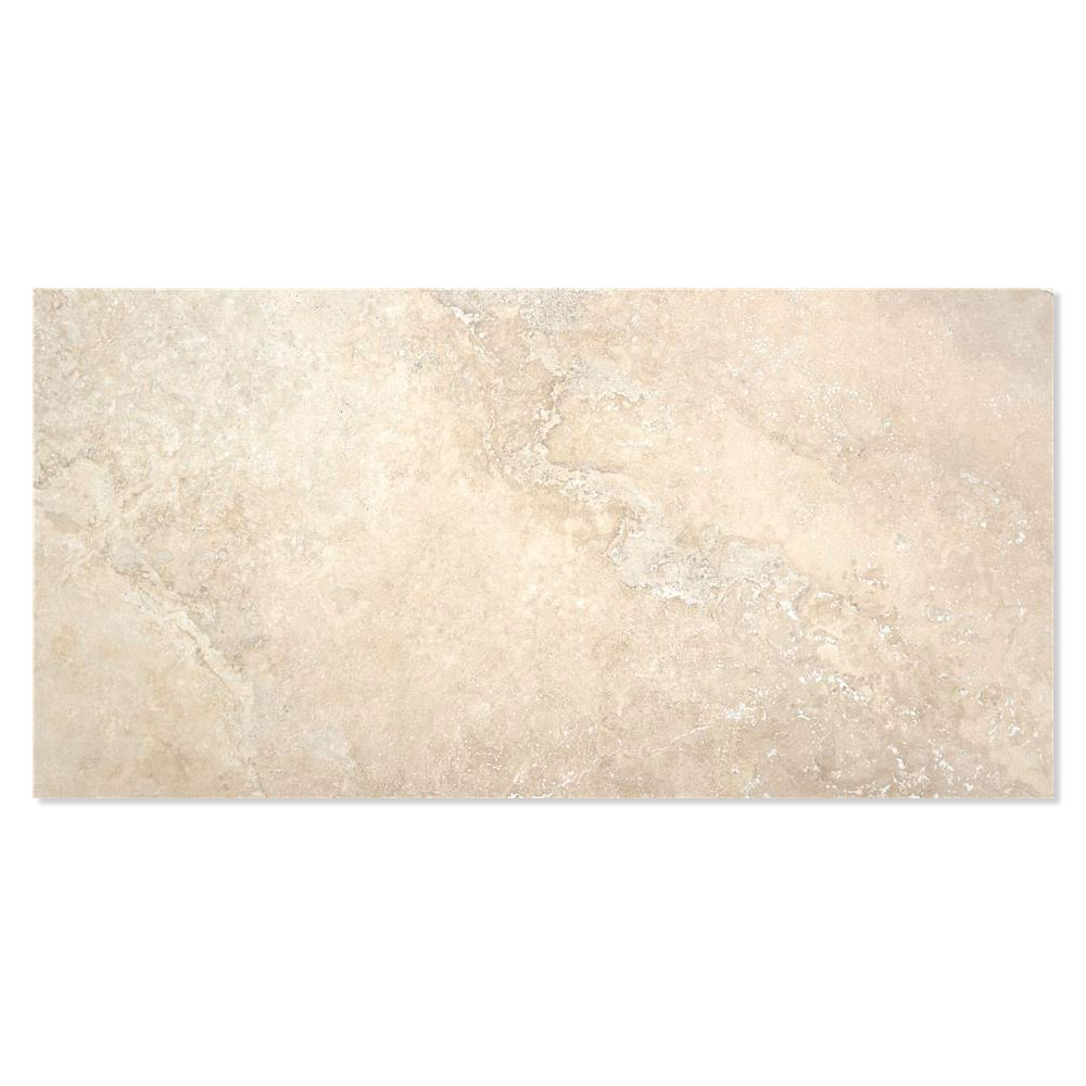 Marmor Klinker Rockstone Beige Matt 30x60 cm