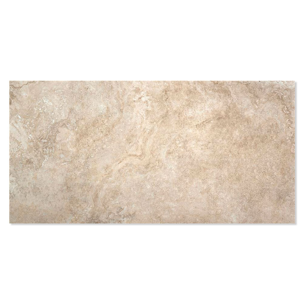 Marmor Klinker Rockstone Brun Matt 60x120 cm