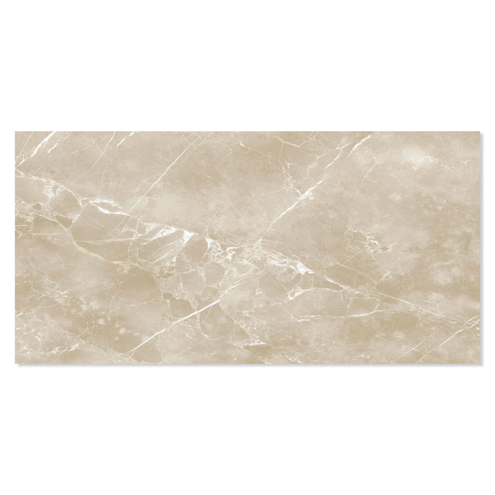 Marmor Klinker Soapstone Premium Beige Matt 45x90 cm