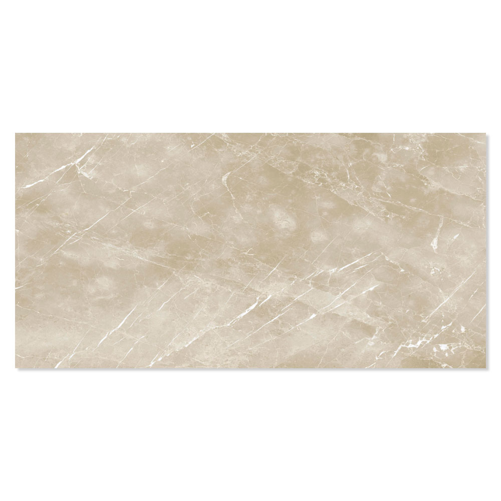 Marmor Klinker Soapstone Premium Beige Matt 60x120 cm