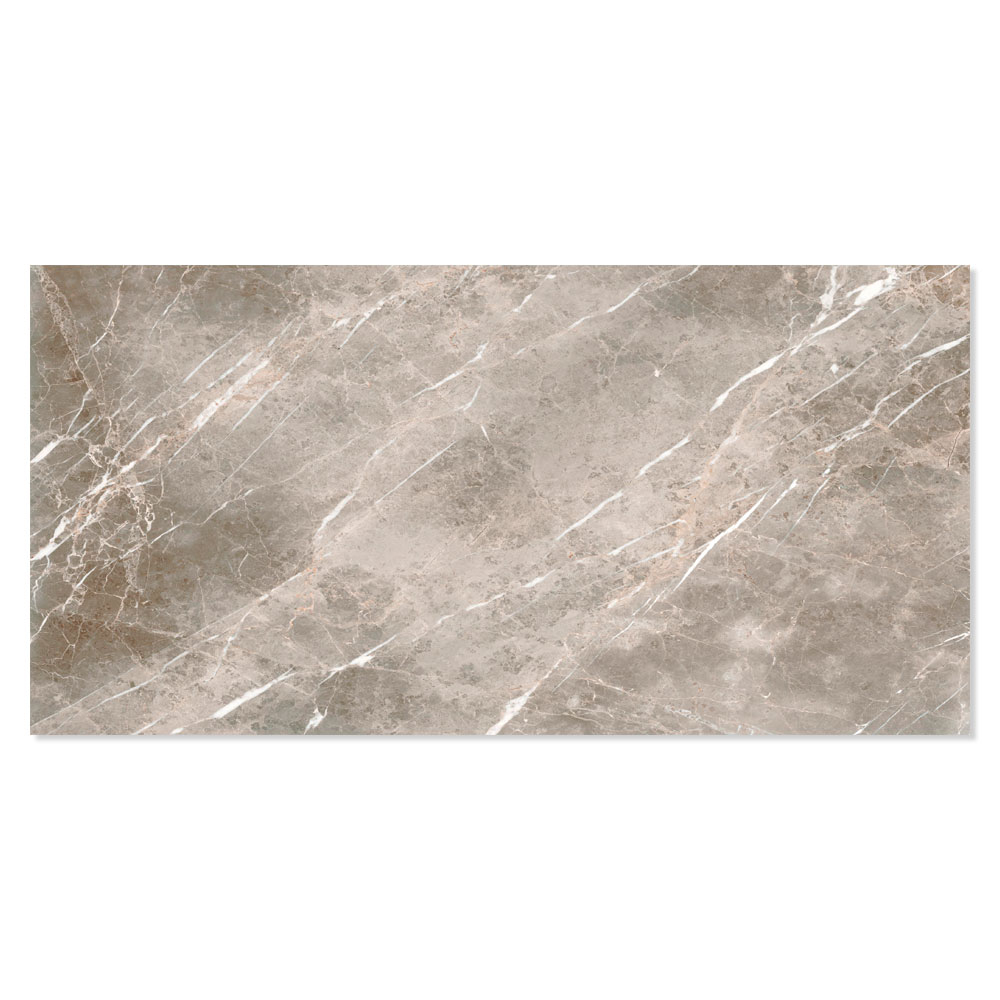 Marmor Klinker Soapstone Premium Brun Matt 60x120 cm