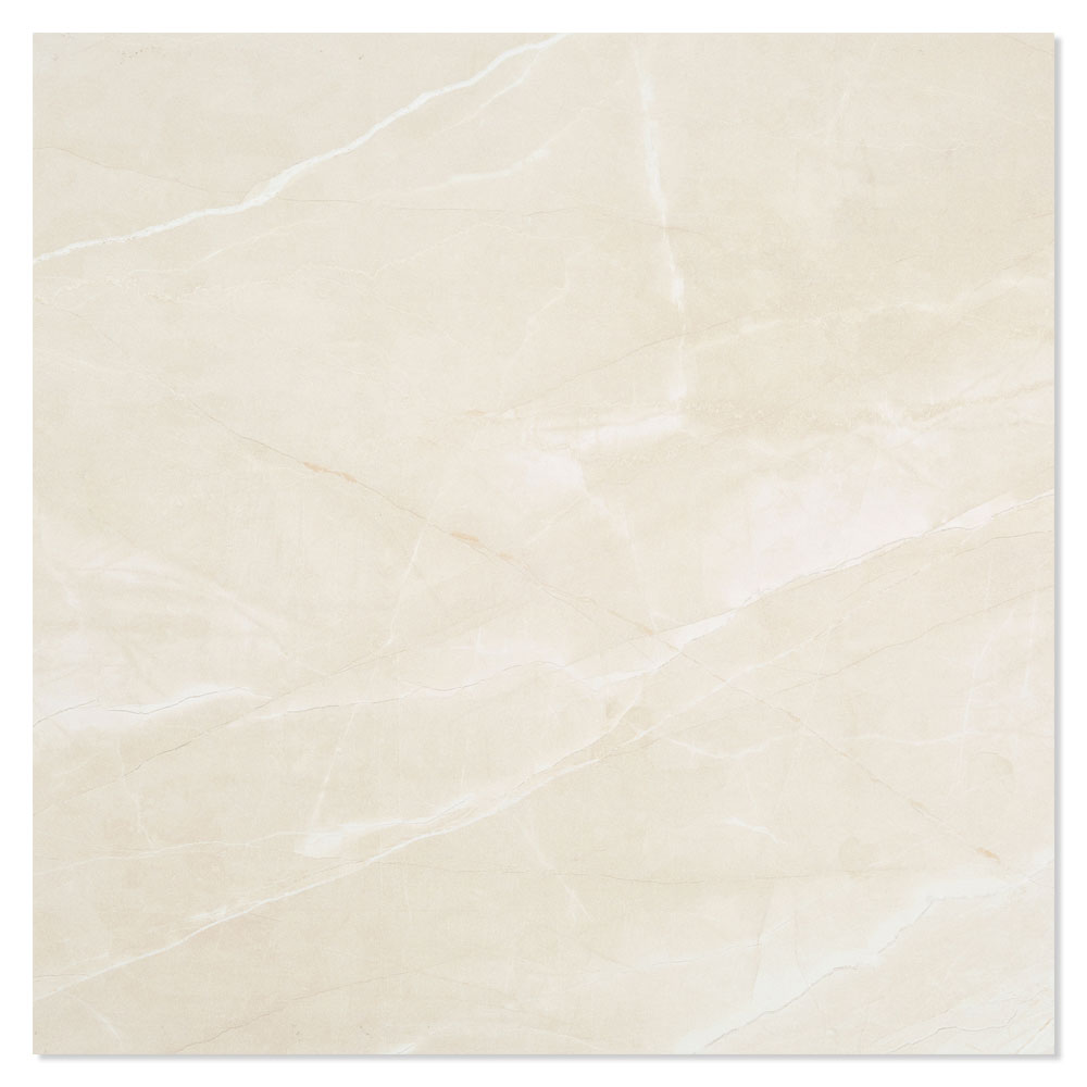 Marmor Klinker Tango Beige Matt 60x60 cm