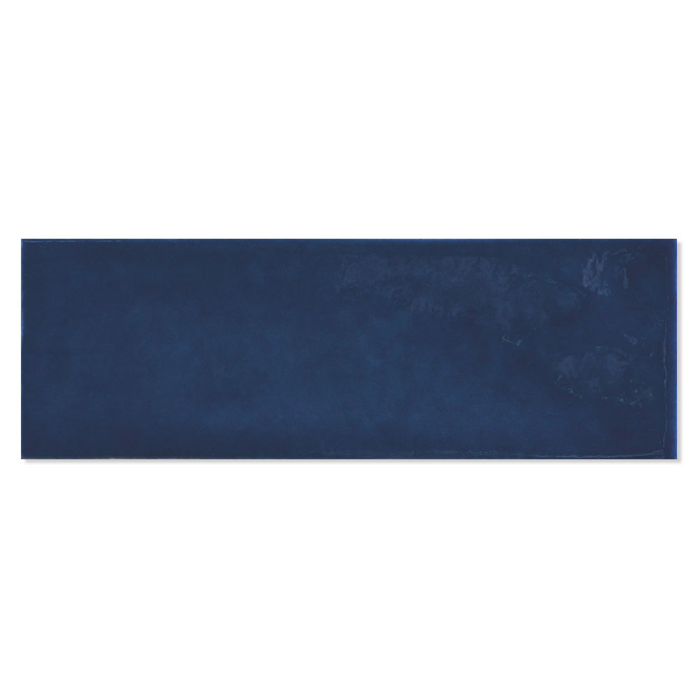 Kakel Catania Blå Blank 6.5x20 cm