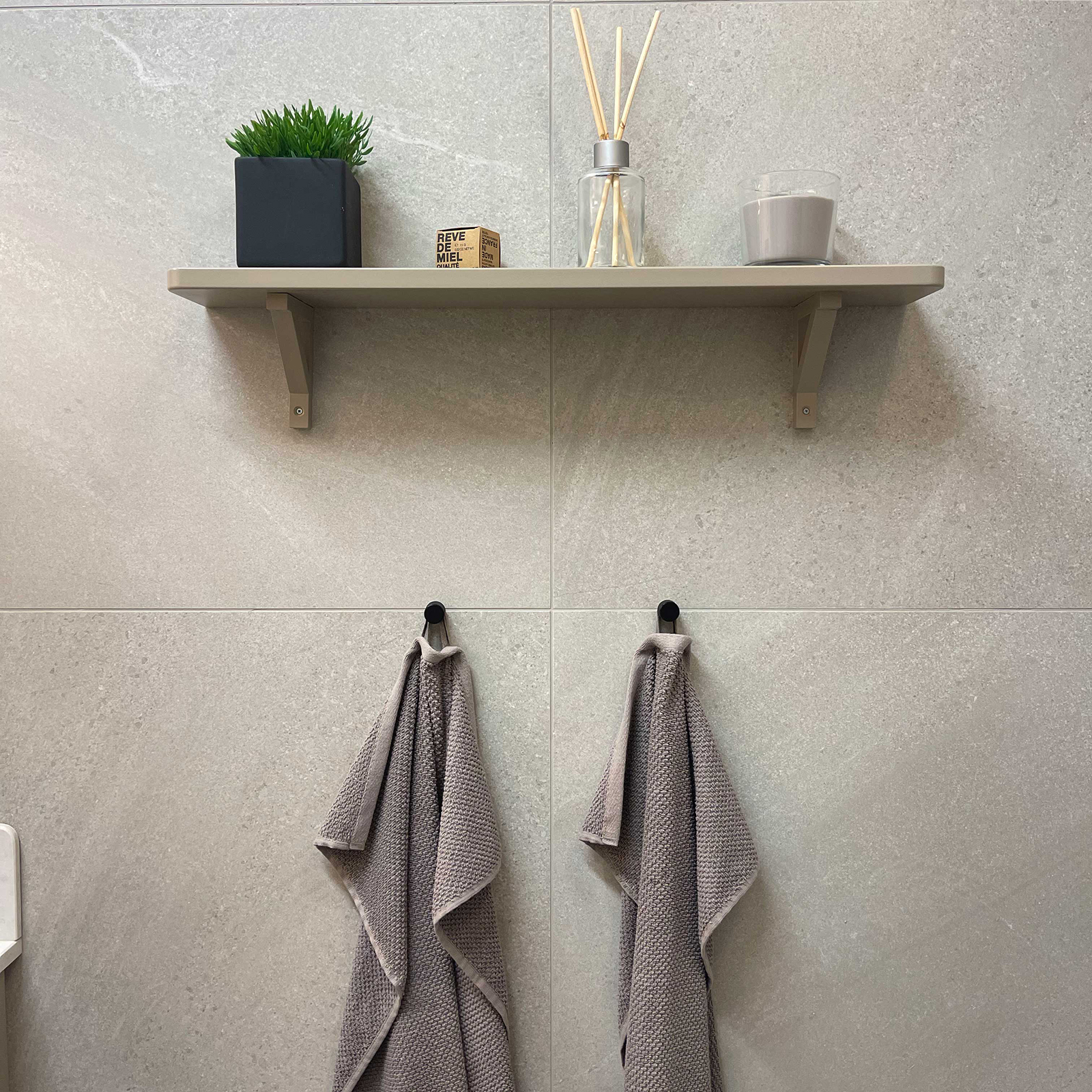 Klinker Ceramiche Keope Chorus White 60x60 cm Matt