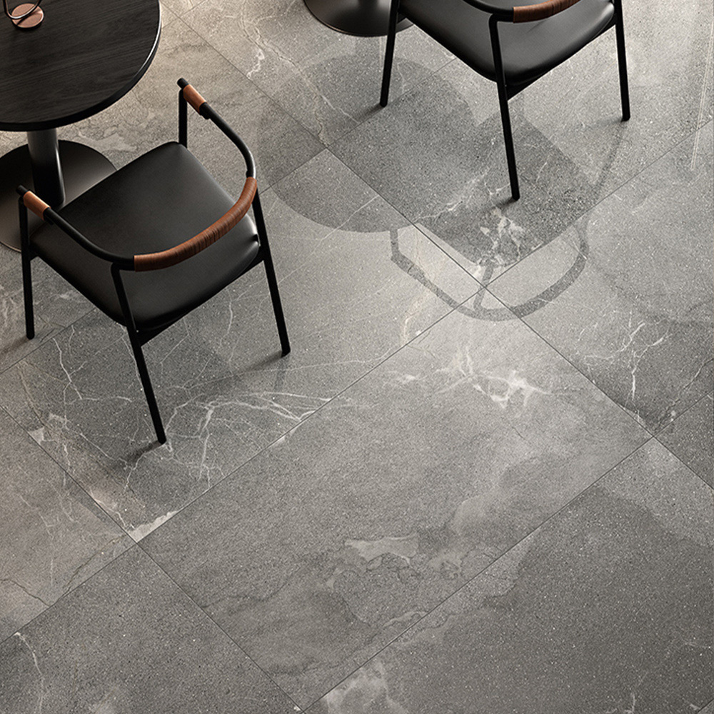 Klinker Ceramiche Coem Mea Lapis Grigio Scuro 30x60 cm