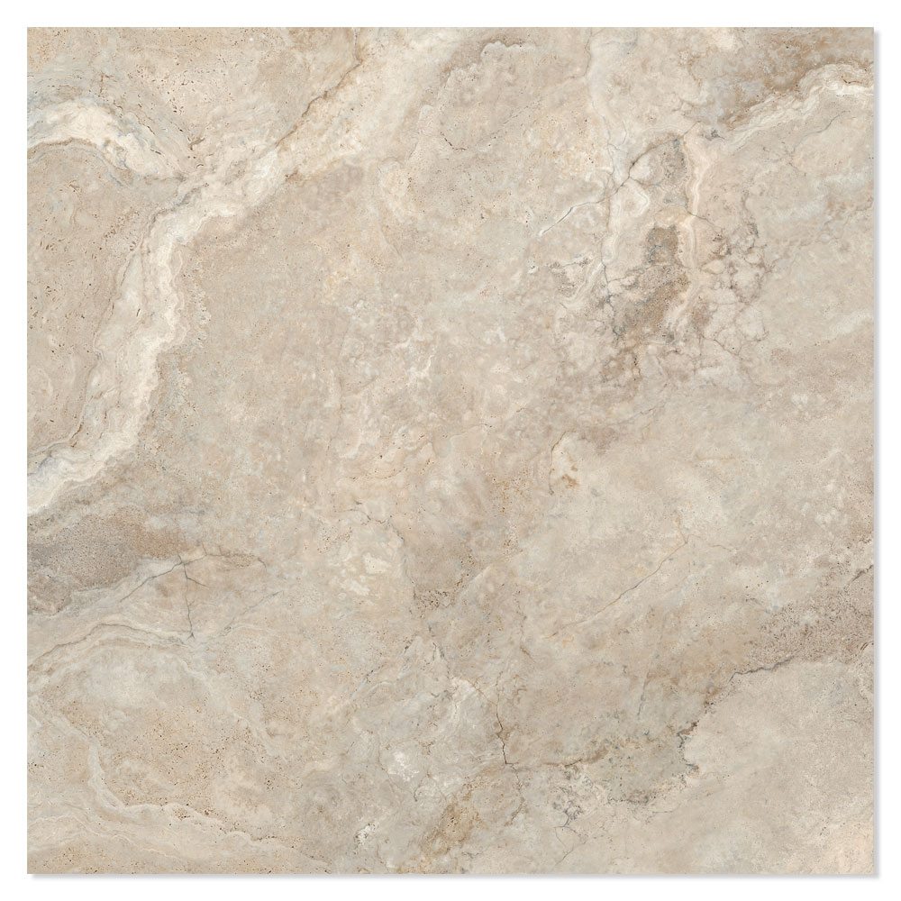 Klinker Ardesie Beige Matt 60x60 cm