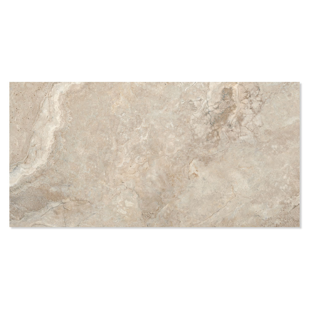 Klinker Ardesie Beige Polerad 30x60 cm