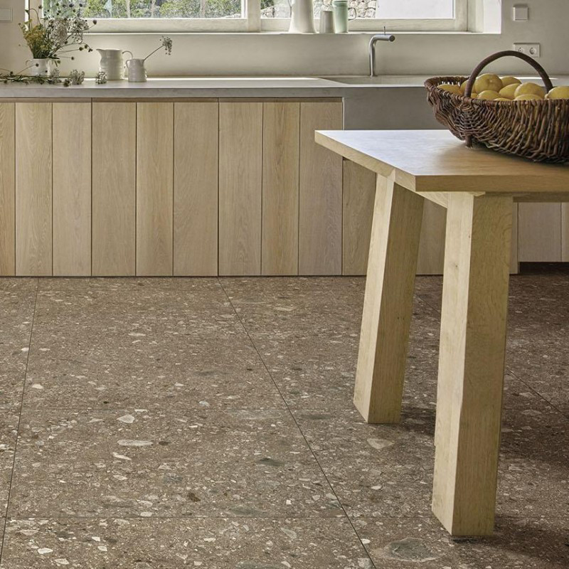 Klinker Marazzi Group Mystone Ceppo di Gré Beige RT 60x60 cm