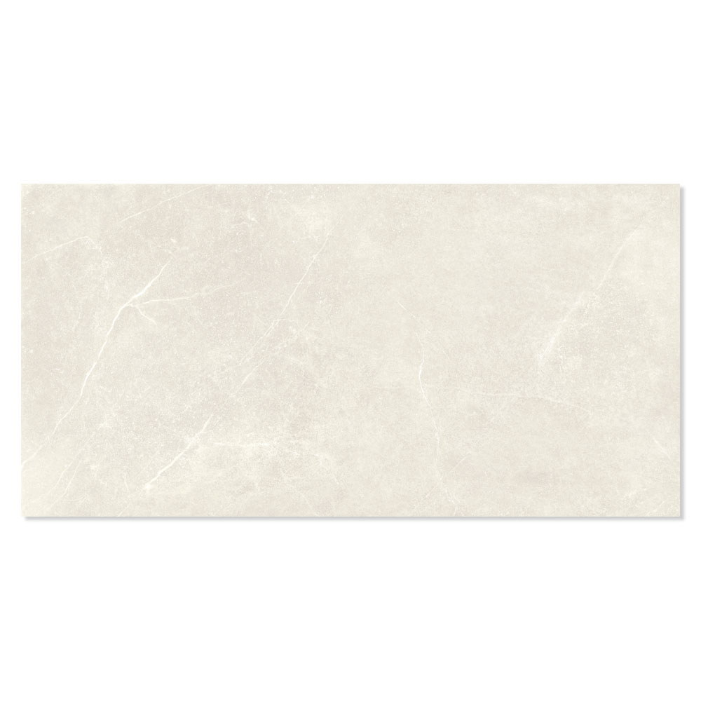 Marmor Klinker Marblestone Ljusbeige Matt 30x60 cm