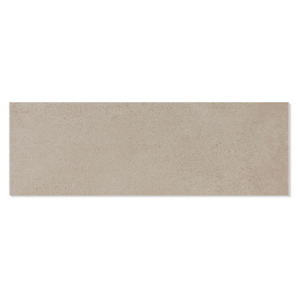 Kakel Powder Ljusbrun Matt Rak 40x120 cm