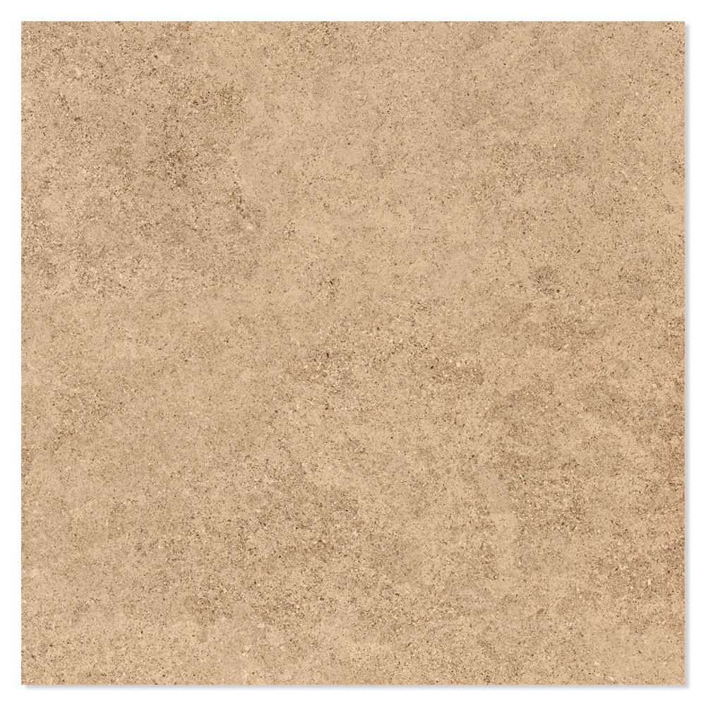 Klinker Casemolino Brun Matt 90x90 cm