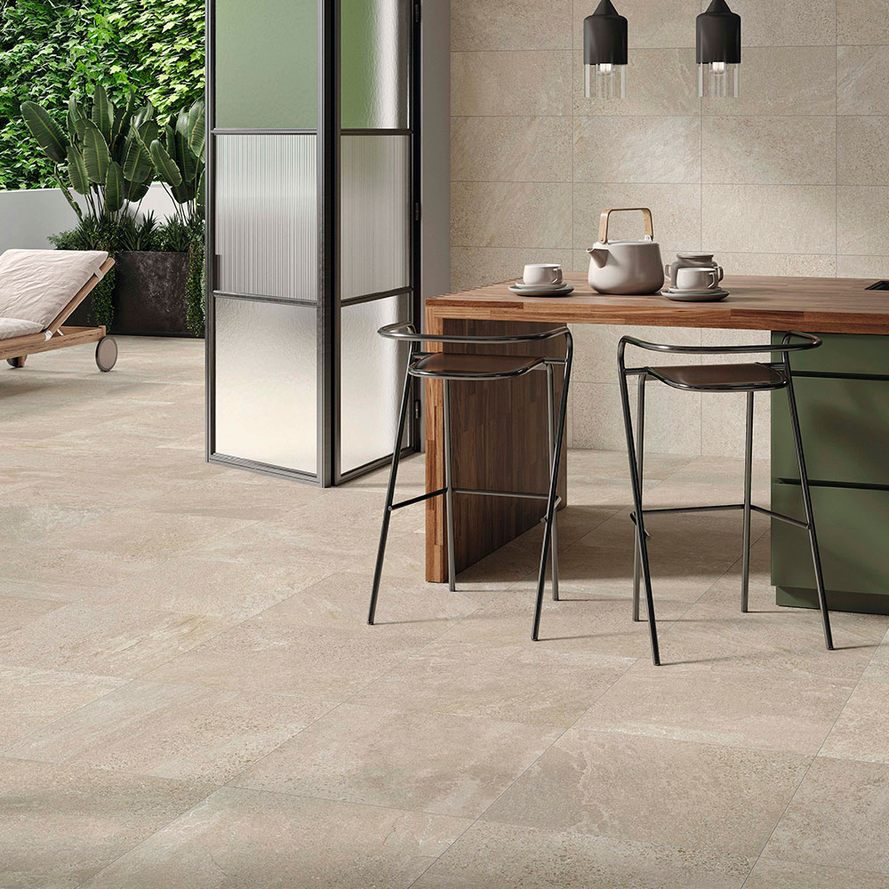 Klinker Lumina Stone Beige Matt 30x60 cm