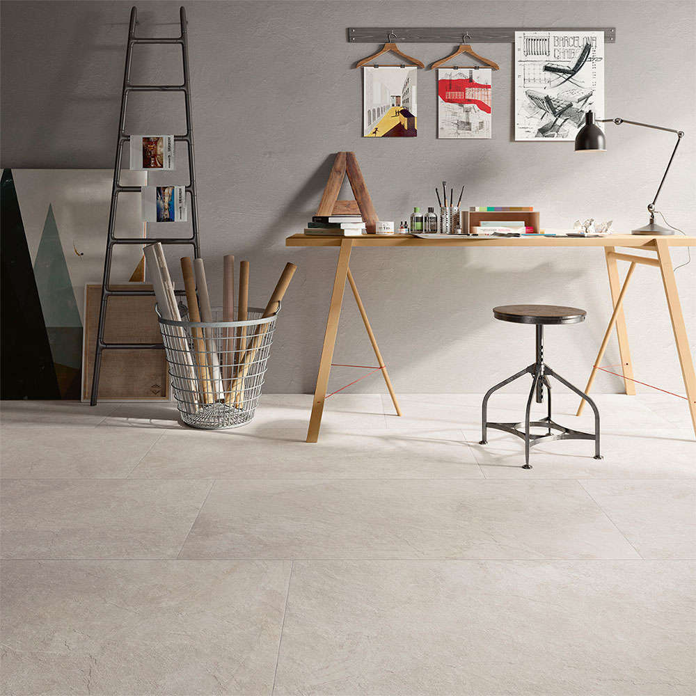 Klinker Bolzano Beige 60x120 cm