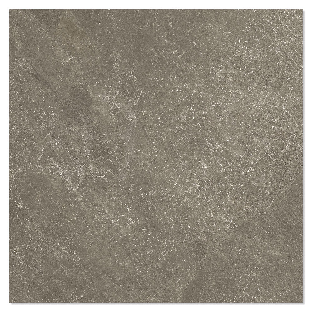 Klinker Bolzano Brun 60x60 cm