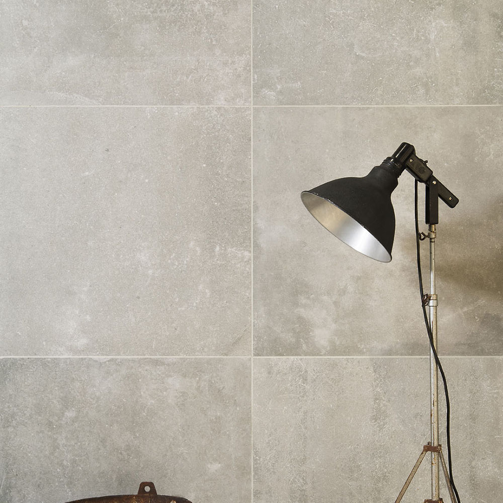 Klinker Bricmate K33 Cement Grey 30x30 cm