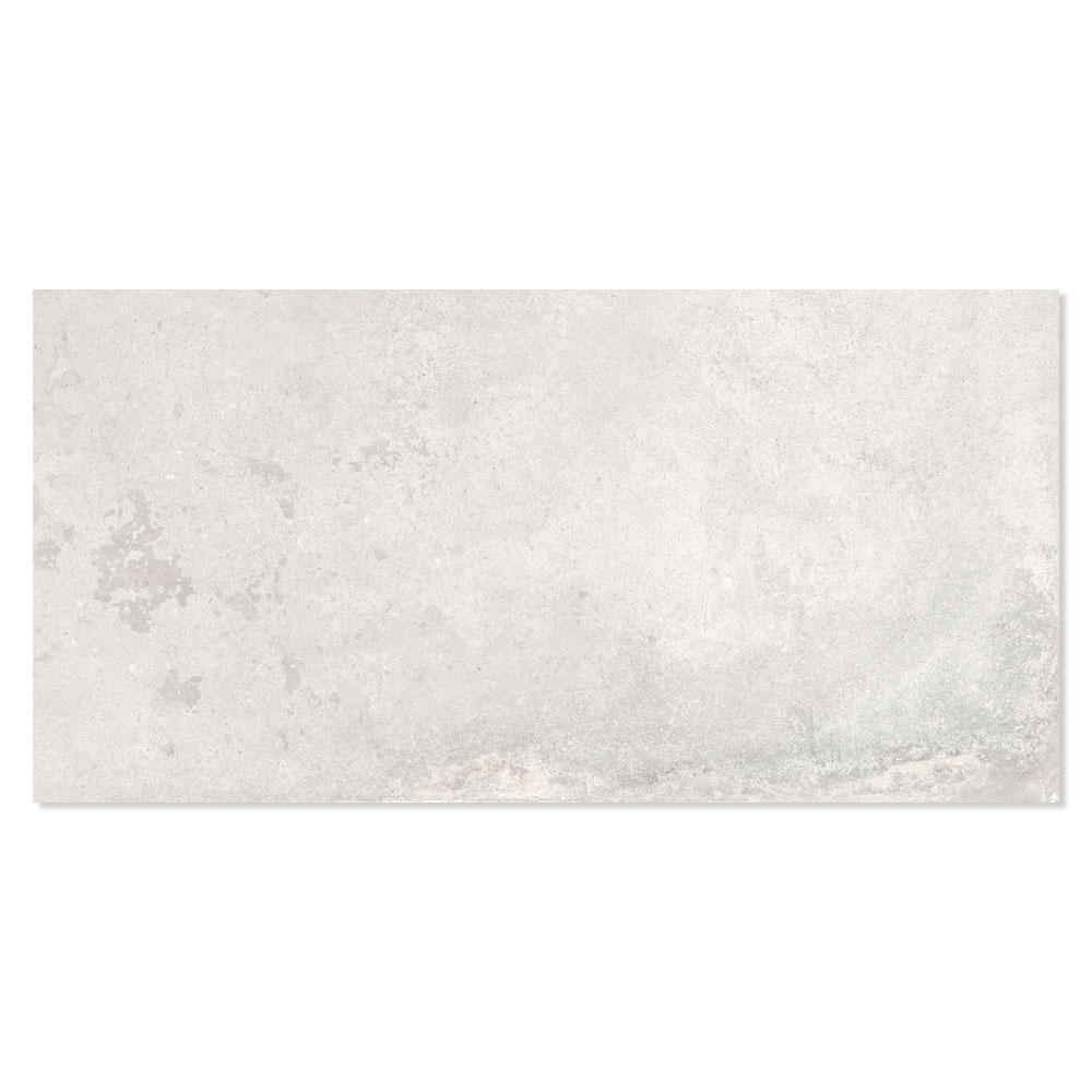 Klinker Ceremonia Vit Matt 30x60 cm