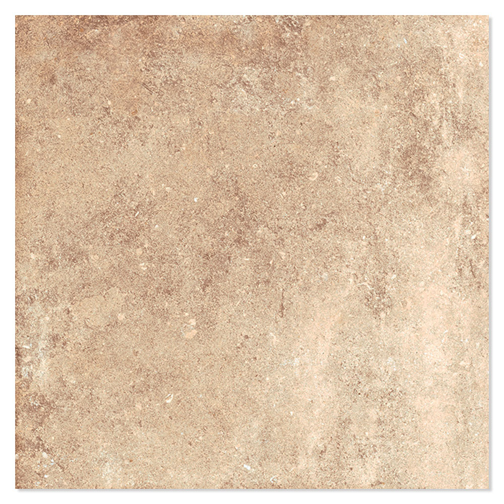 Klinker Shadestone Beige Matt 61x61 cm