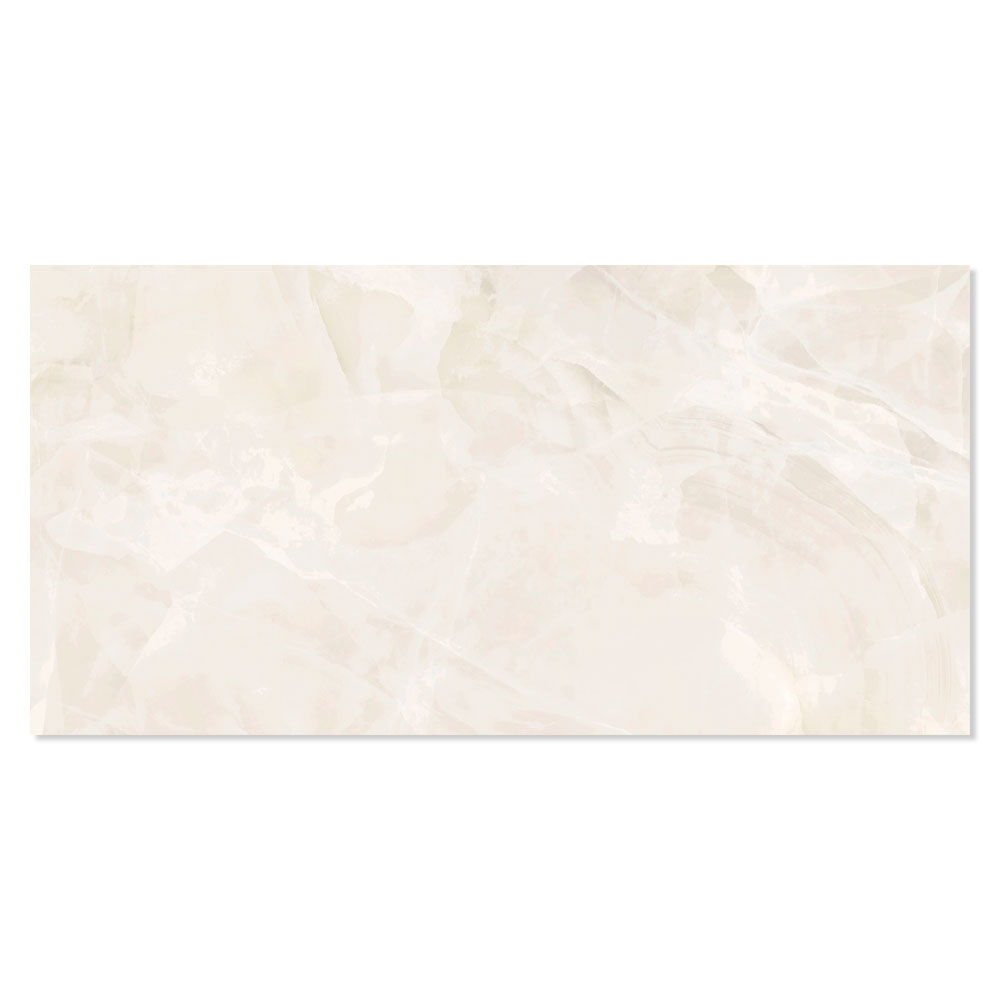 Marmor Klinker Poyotello Beige Polerad 30x60 cm